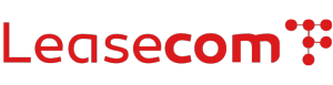 Logo Leasecom organisme de financement