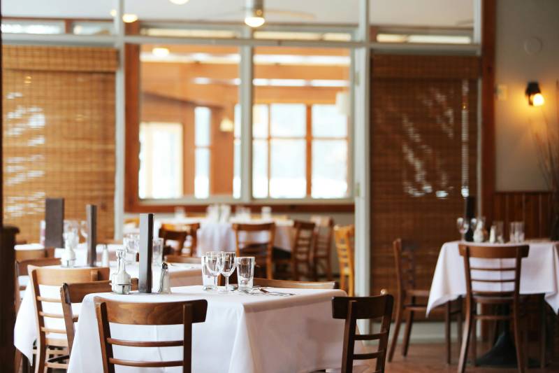 À quoi sert un logiciel HACCP pour un restaurant ?