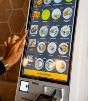 Notre zone d'activité pour ce service Application HACCP pour enregistrement des étiquettes et impression des étiquettes de DLC